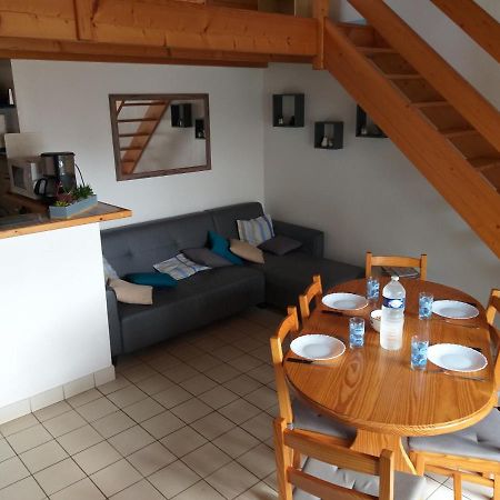 Une Accueillante Maison De Bord De Mer Villa Saint-Hilaire-de-Riez Exteriör bild