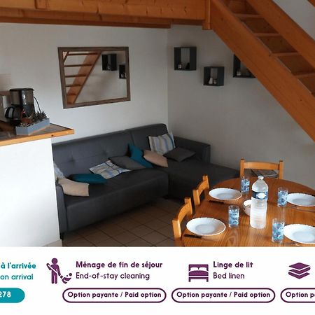 Une Accueillante Maison De Bord De Mer Villa Saint-Hilaire-de-Riez Exteriör bild