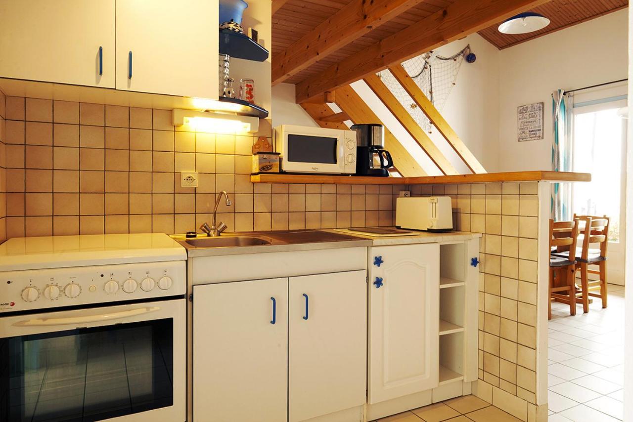 Une Accueillante Maison De Bord De Mer Villa Saint-Hilaire-de-Riez Exteriör bild