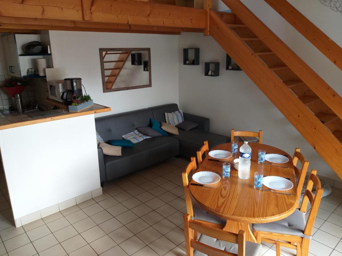 Une Accueillante Maison De Bord De Mer Villa Saint-Hilaire-de-Riez Exteriör bild