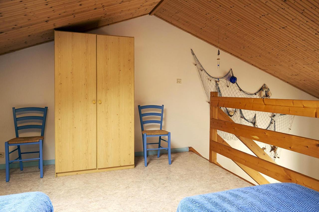 Une Accueillante Maison De Bord De Mer Villa Saint-Hilaire-de-Riez Exteriör bild