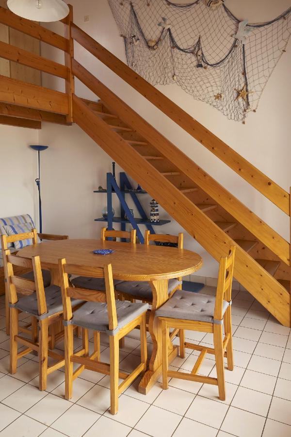 Une Accueillante Maison De Bord De Mer Villa Saint-Hilaire-de-Riez Exteriör bild